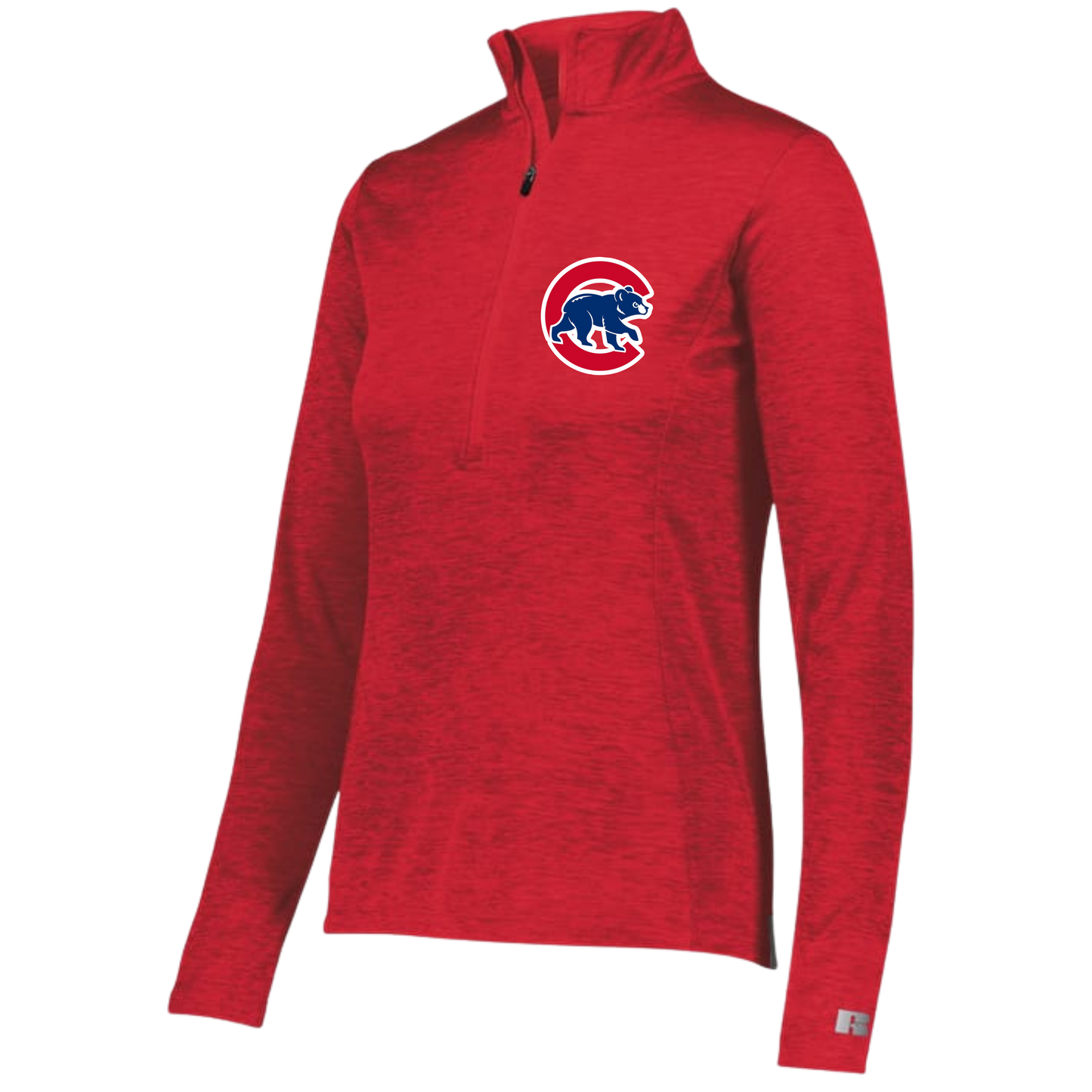 Dri-Power® Lightweight 1/4 Zip Pullover