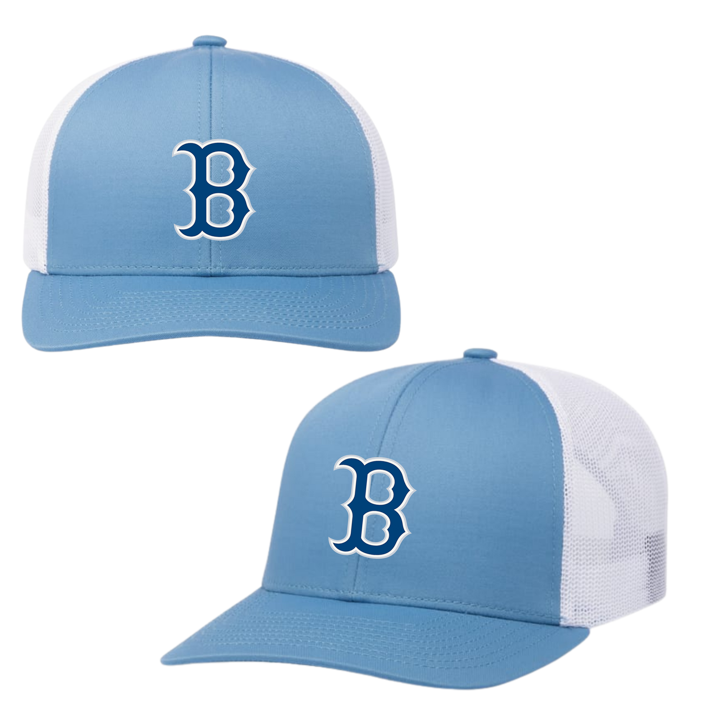 Royals Trucker Hat
