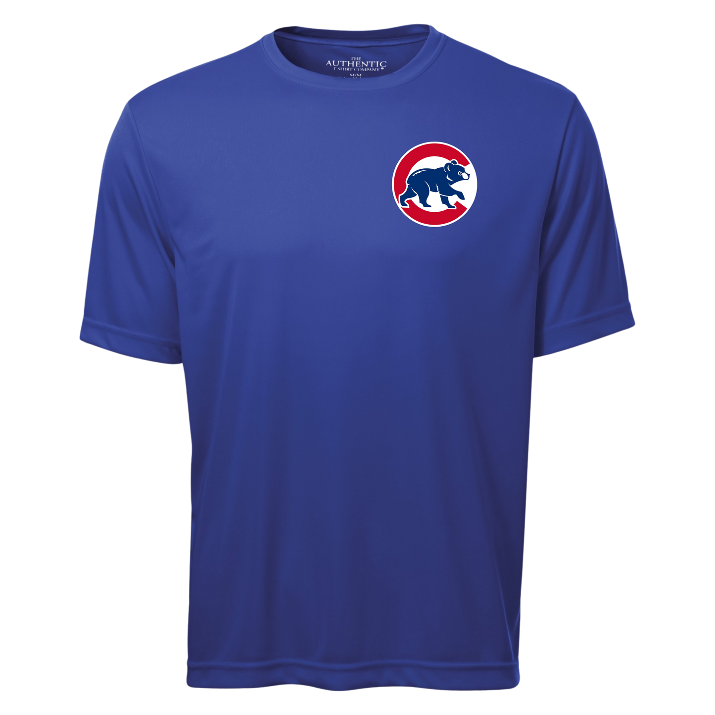 DRI-FIT TEE with Number Option