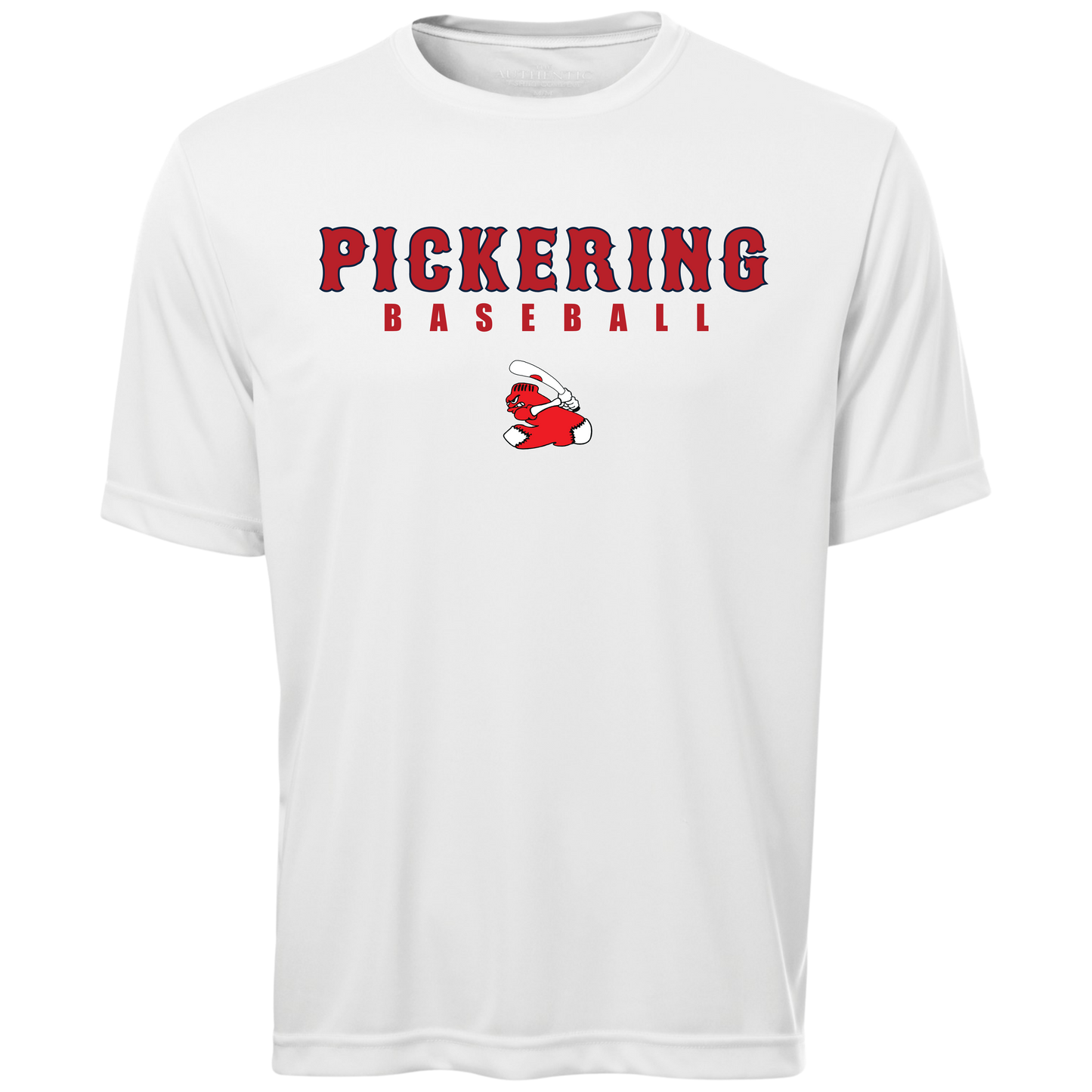 2025 REP Pickering Dri-Fit w/ Number Option