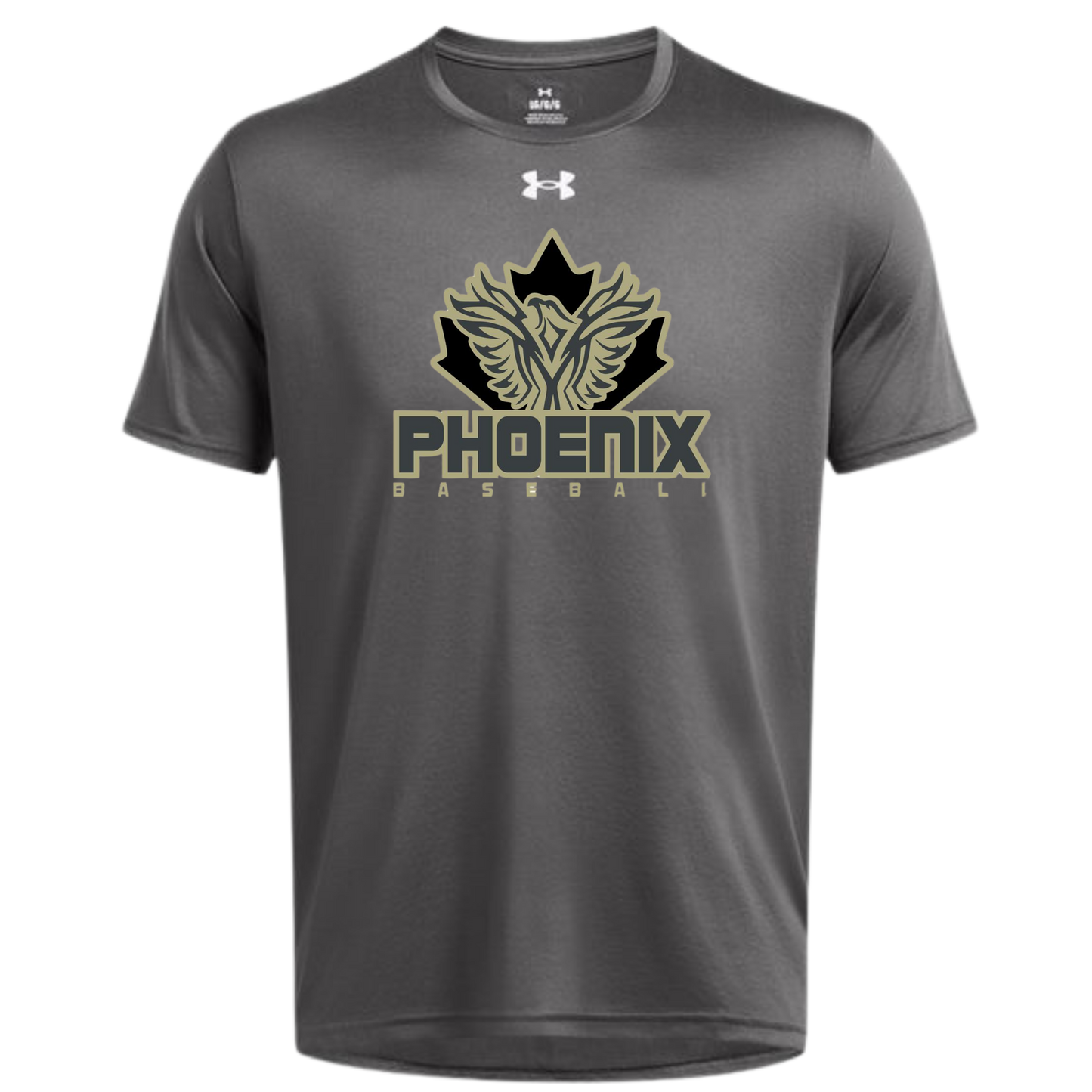 Phoenix Under Armour Shirt