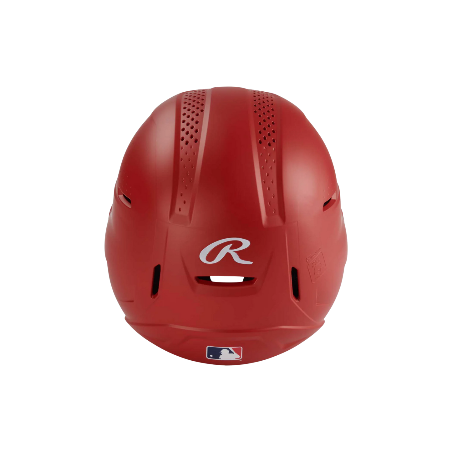 Rawlings RX2 Matte 1-Tone Rep Helmet - SELECT TEAMS