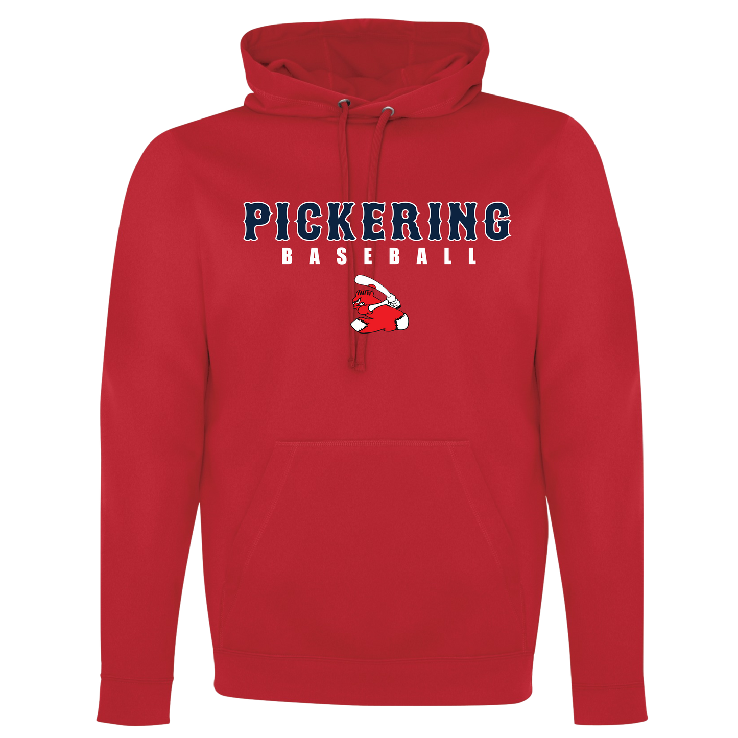 2025 REP HOODIE w/ NUMBER OPTION