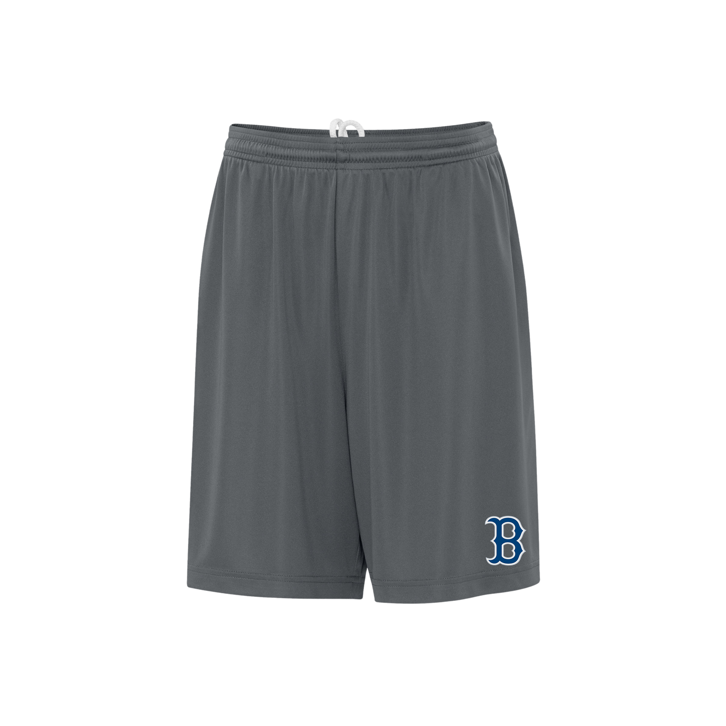 Royals Shorts with Pockets