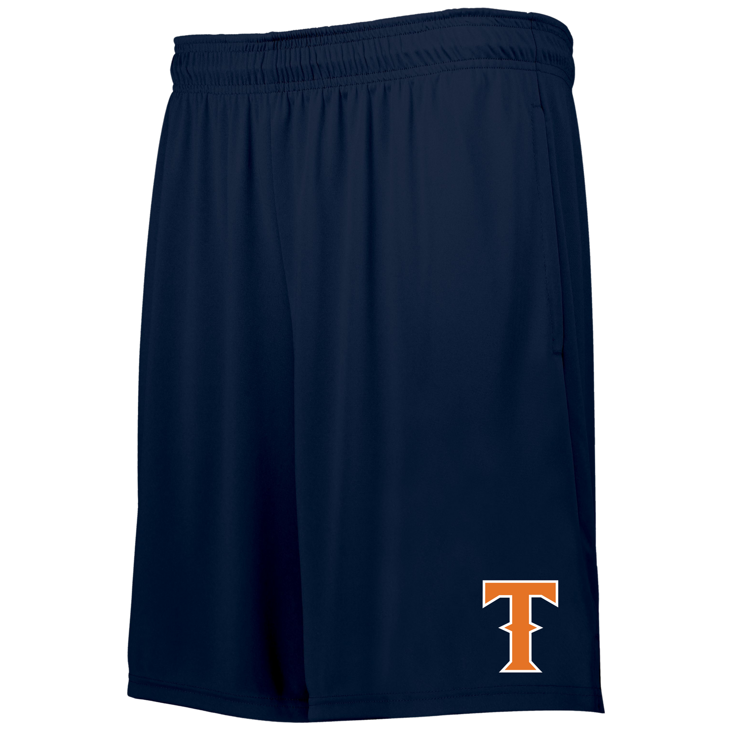 Titans Shorts w/ Pockets