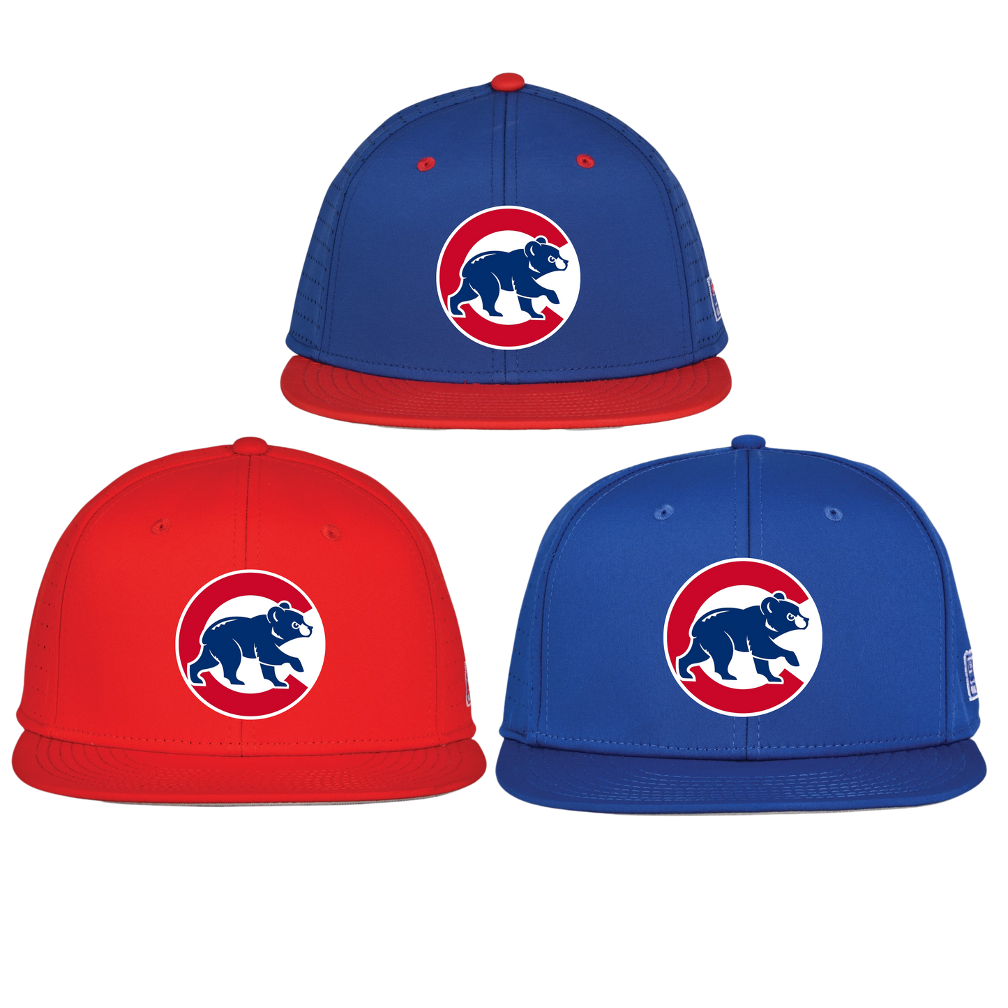 Kawartha Cubs Game Hats