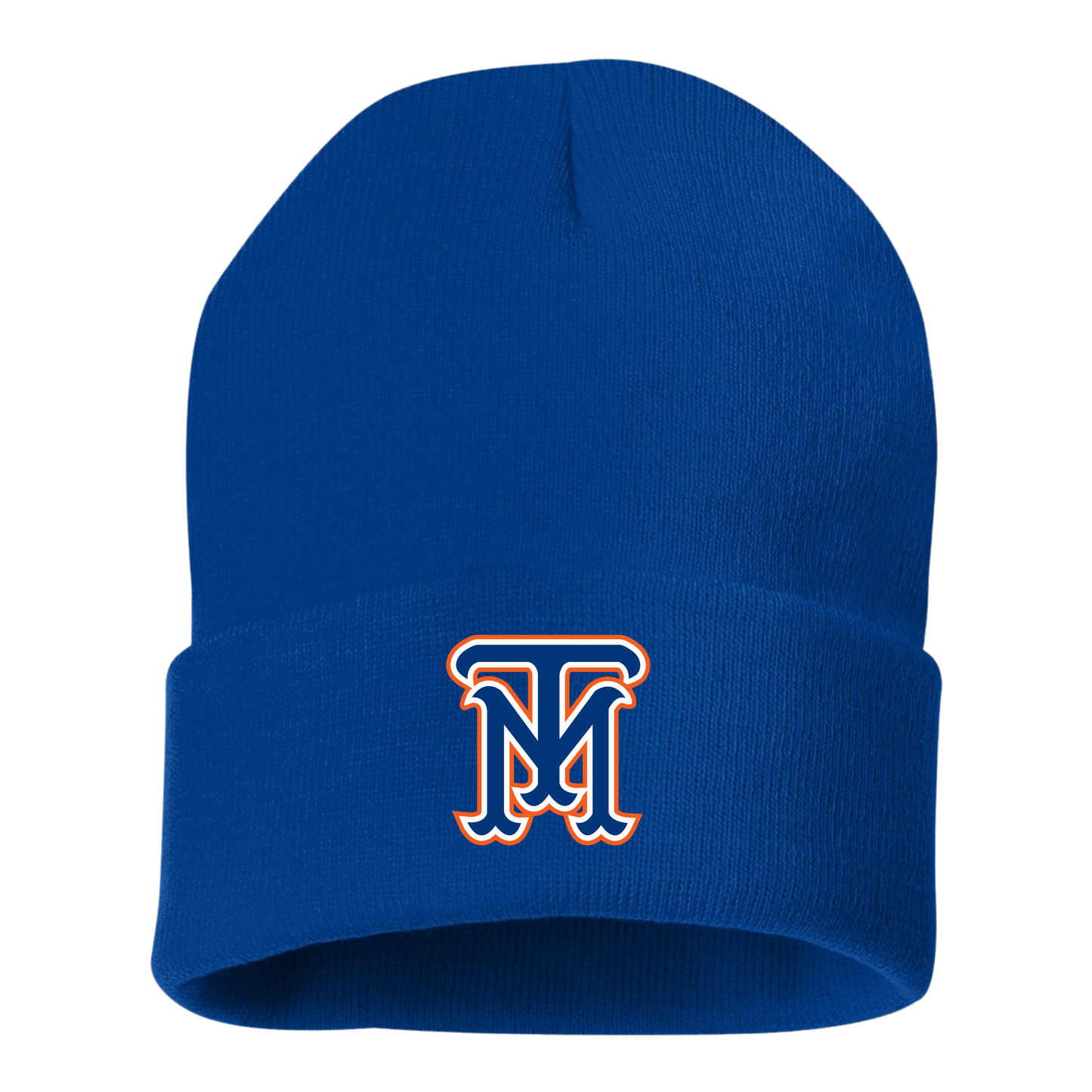 *RE-STOCKED* Toronto Mets Toque