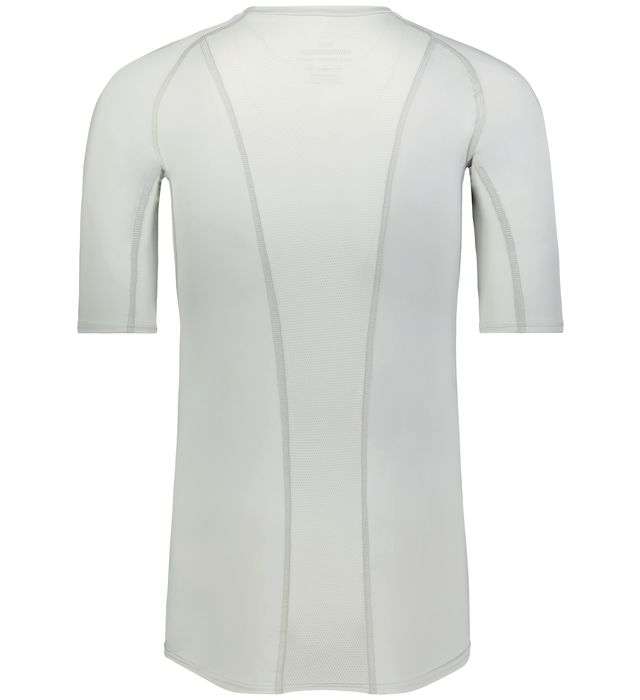 COOLCORE® HALF SLEEVE COMPRESSION TEE