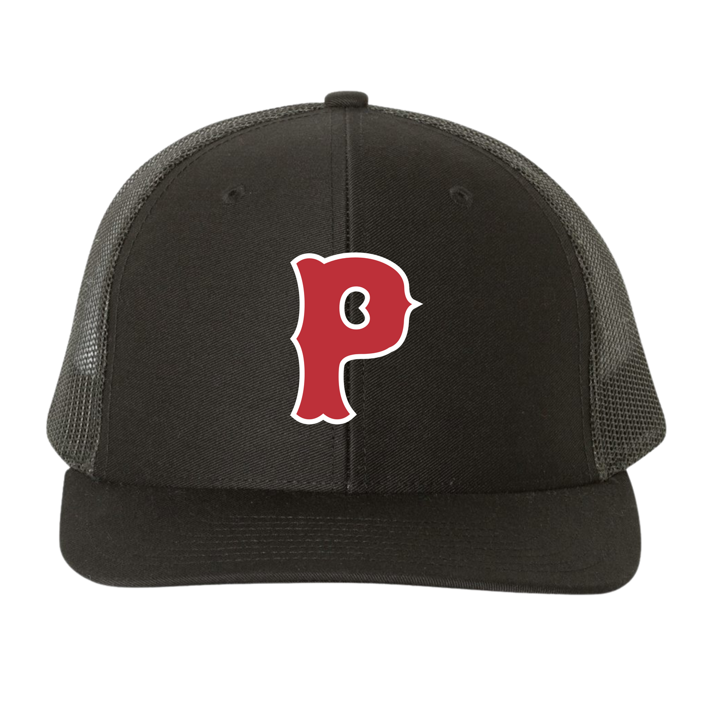 Pickering Trucker Snap Back Hat