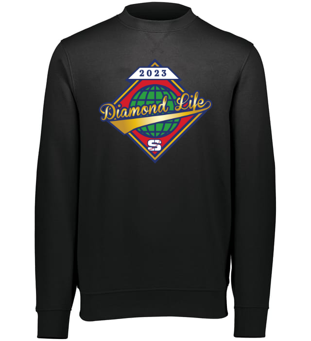 Diamond online life sweatshirt