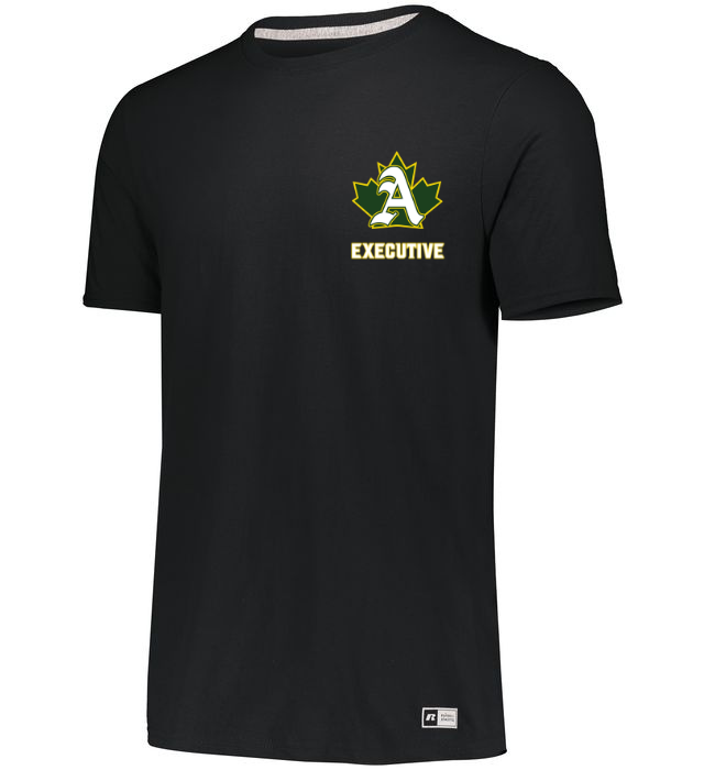 EXECUTIVE MENS ESSENTIAL TEE