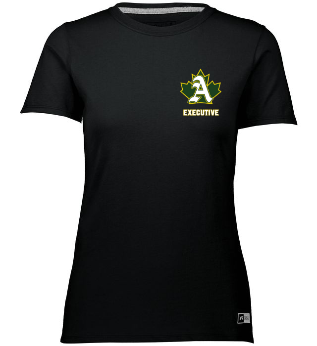 EXECUTIVE LADIES ESSENTIAL TEE