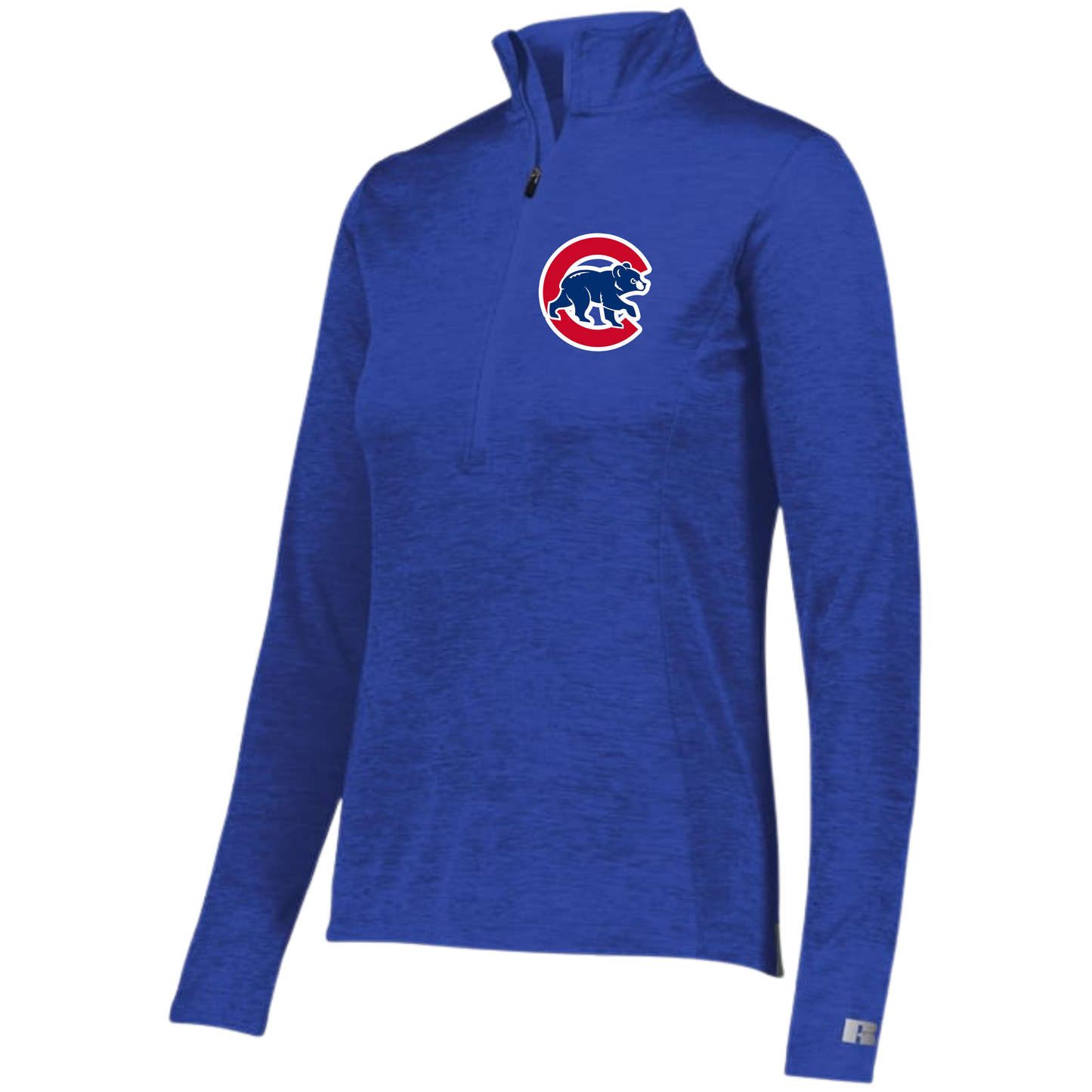 Dri-Power® Lightweight 1/4 Zip Pullover
