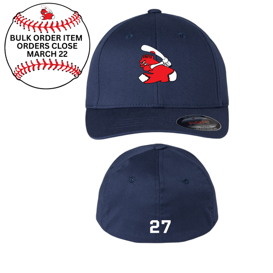 Pickering Hat - SELECT TEAMS