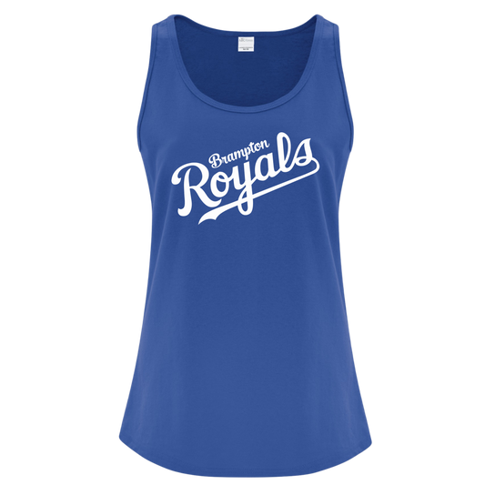 Ladies Tank Top