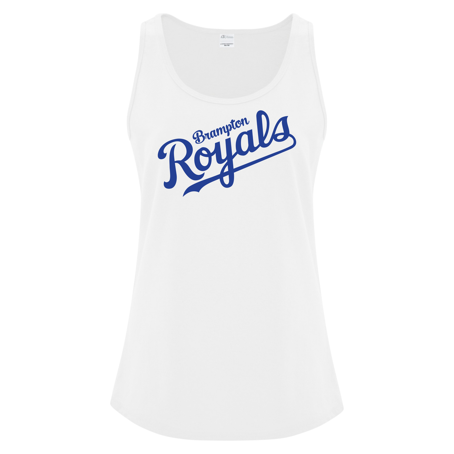Ladies Tank Top