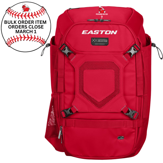 Easton Walk-Off Ethos Backpack