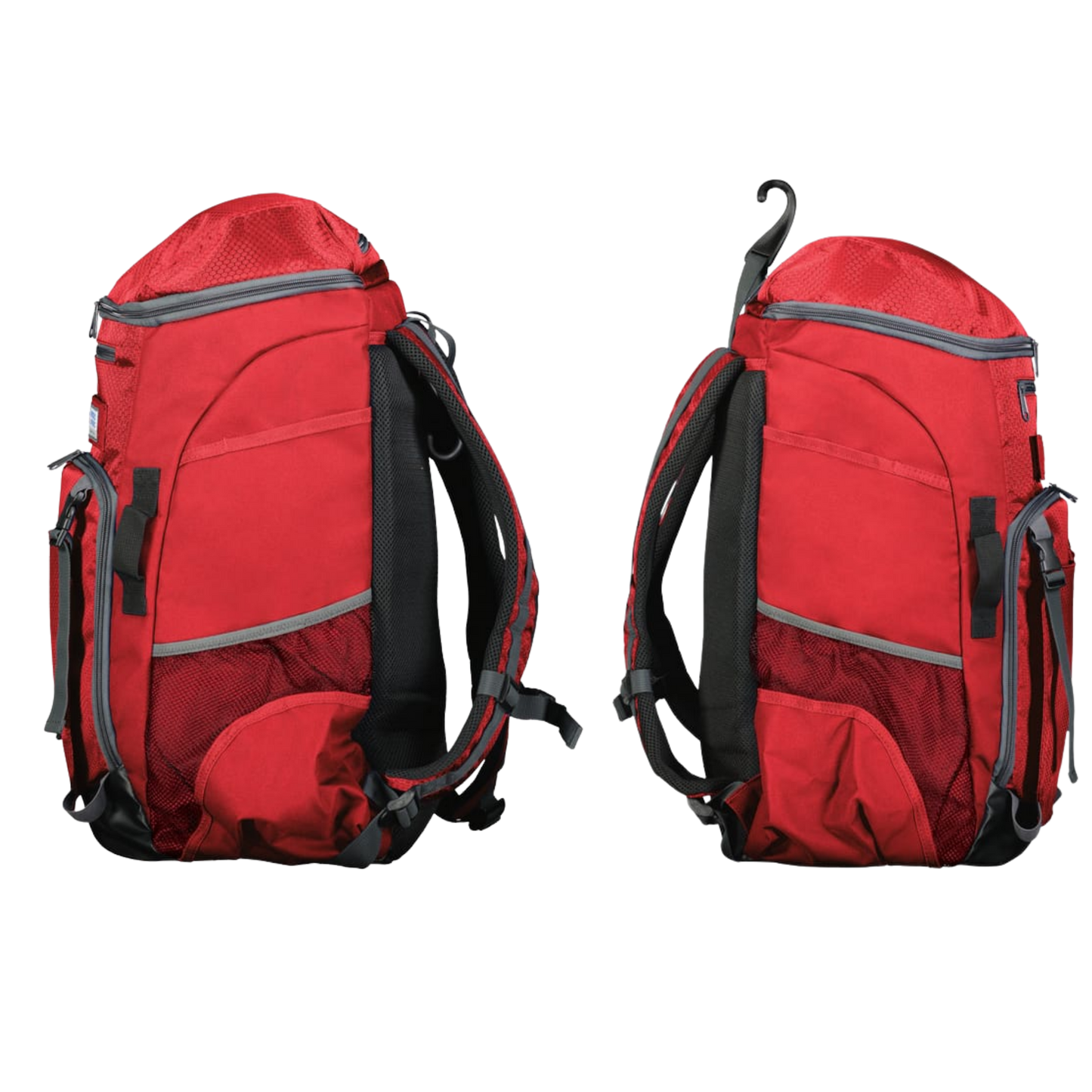 RUSSELL DIAMOND GEAR BACKPACK