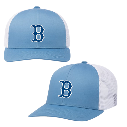 Royals Trucker Hat