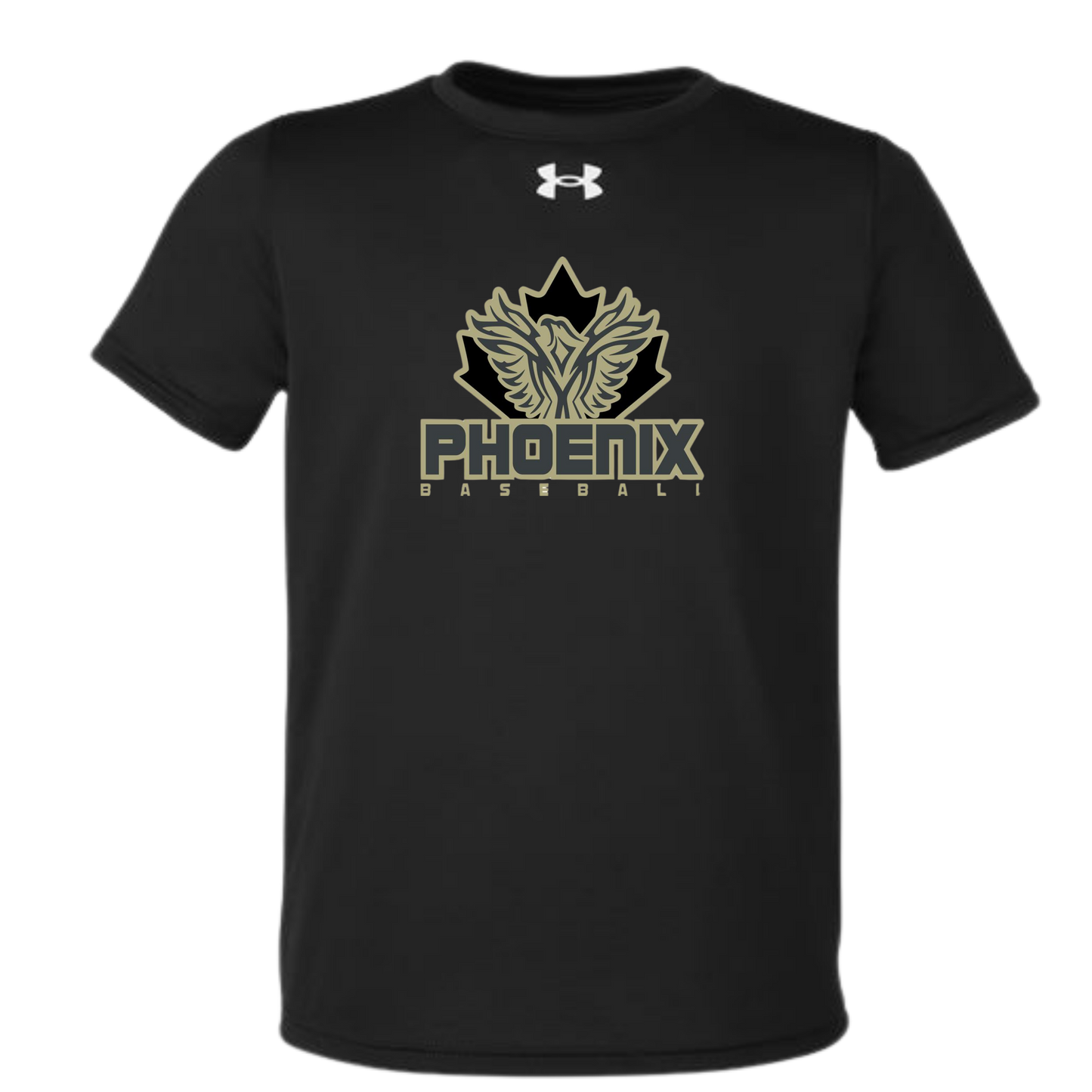 Phoenix Under Armour Shirt