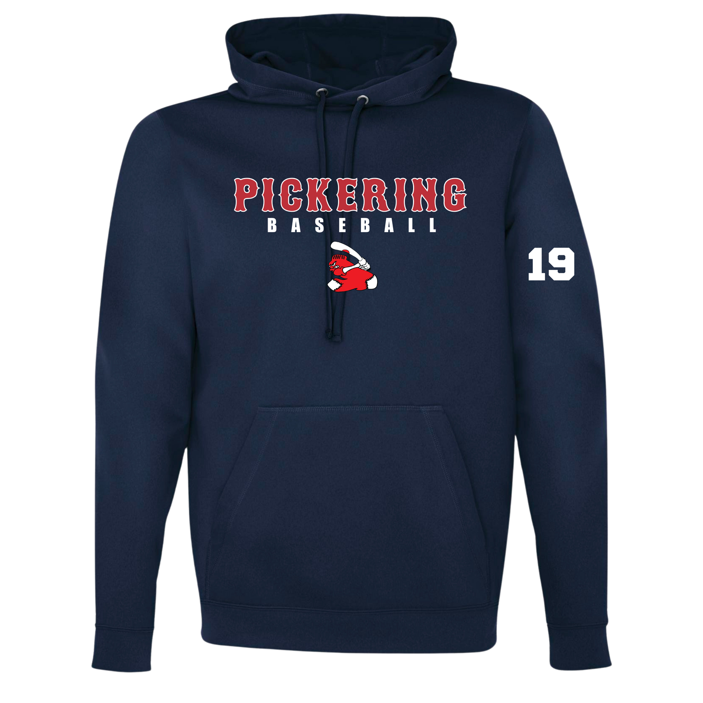 2025 REP HOODIE w/ NUMBER OPTION