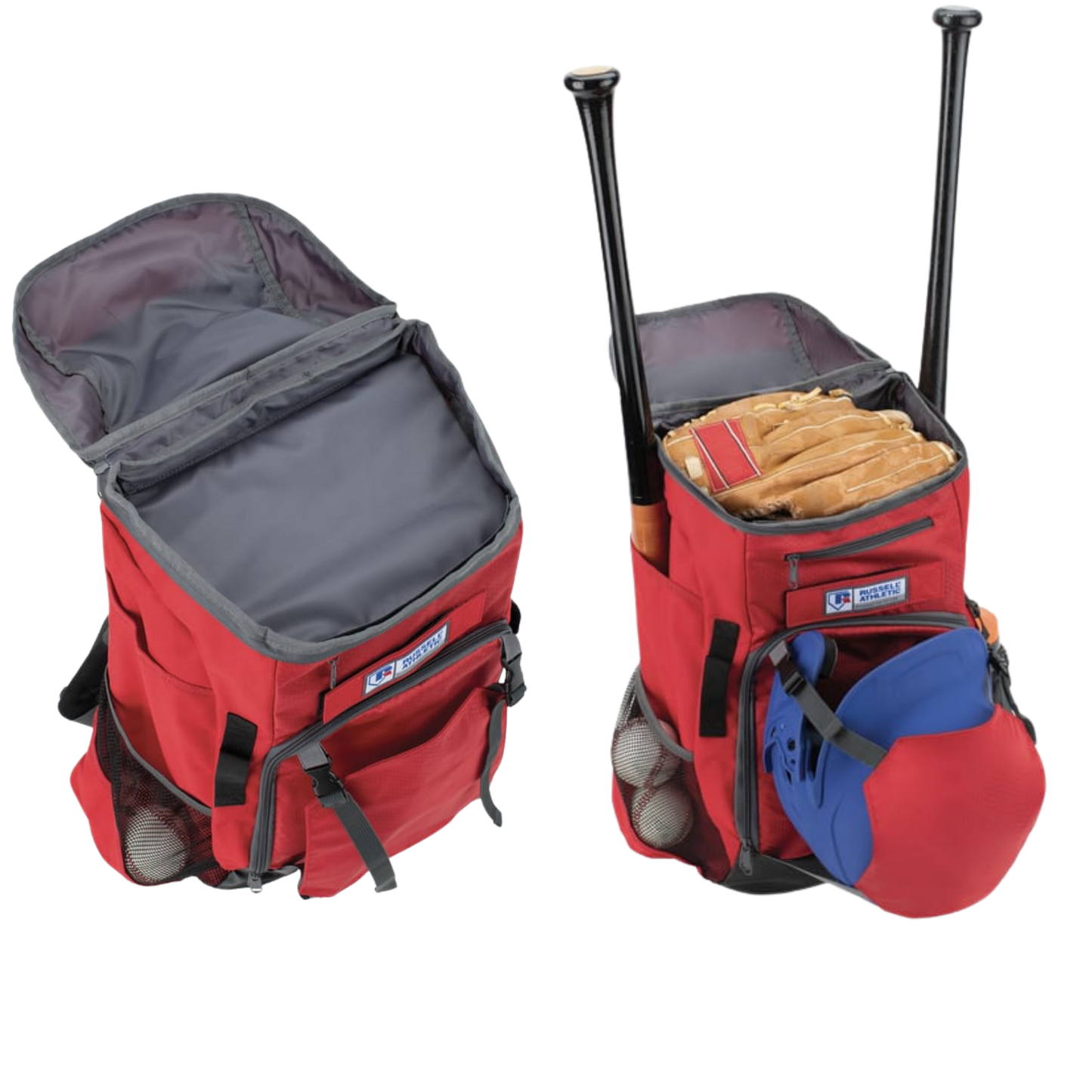 RUSSELL DIAMOND GEAR BACKPACK