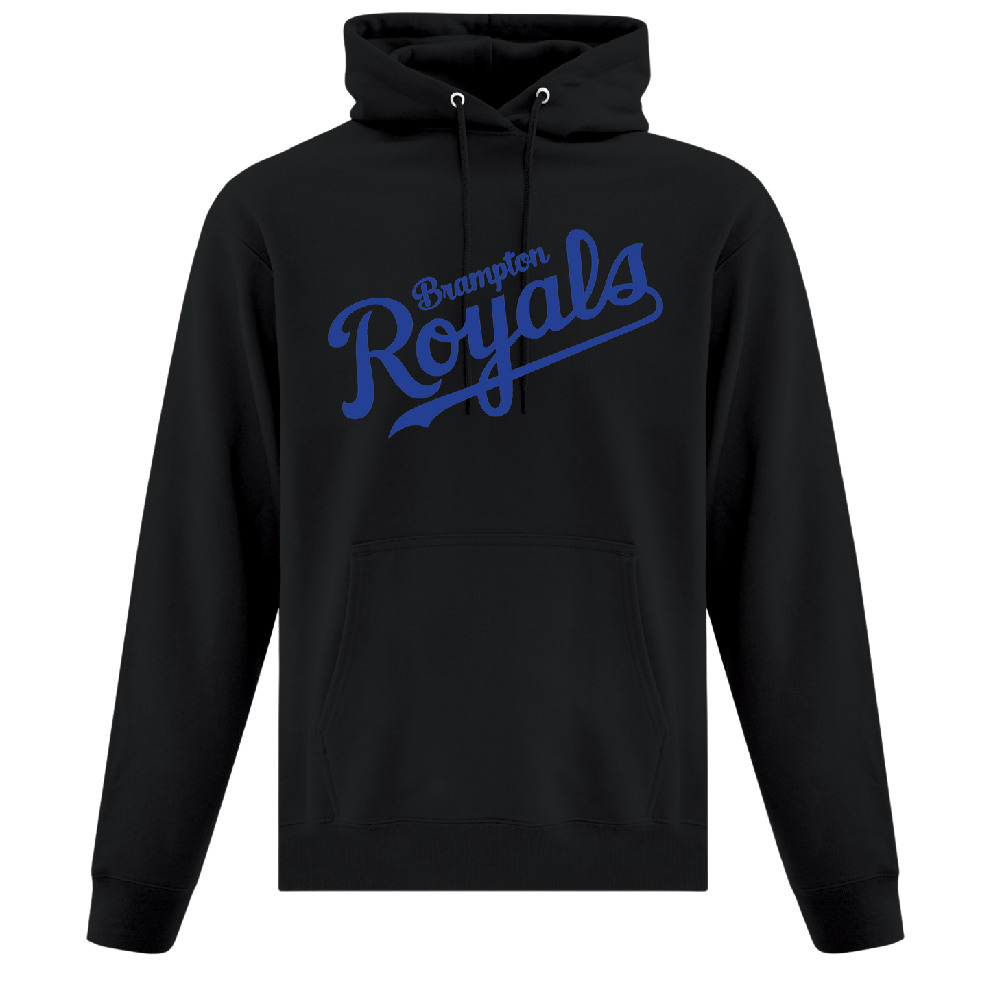 Royals Cotton Blend Fleece Hoodie