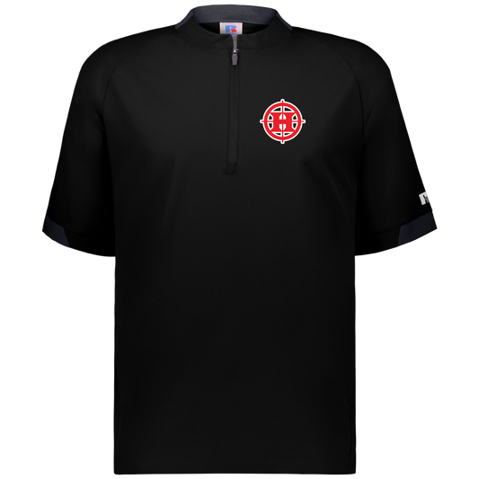 HITMEN RUSSELL LEGEND SHORT SLEEVE CAGE JACKET