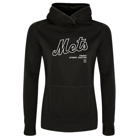 *NEW* Ladies' Authentic Collection Hoodie