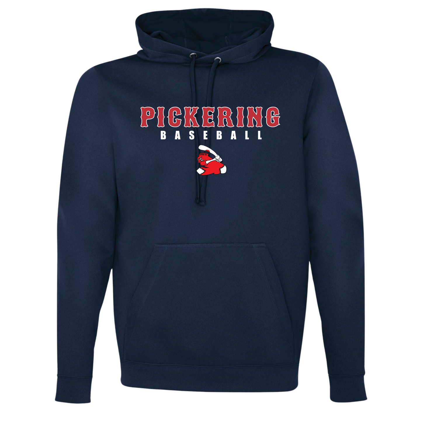 2025 REP HOODIE w/ NUMBER OPTION