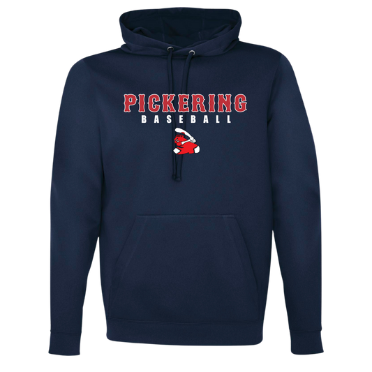 2025 REP HOODIE w/ NUMBER OPTION