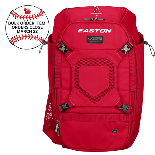 Easton Walk-Off Ethos Backpack - SELECT TEAMS