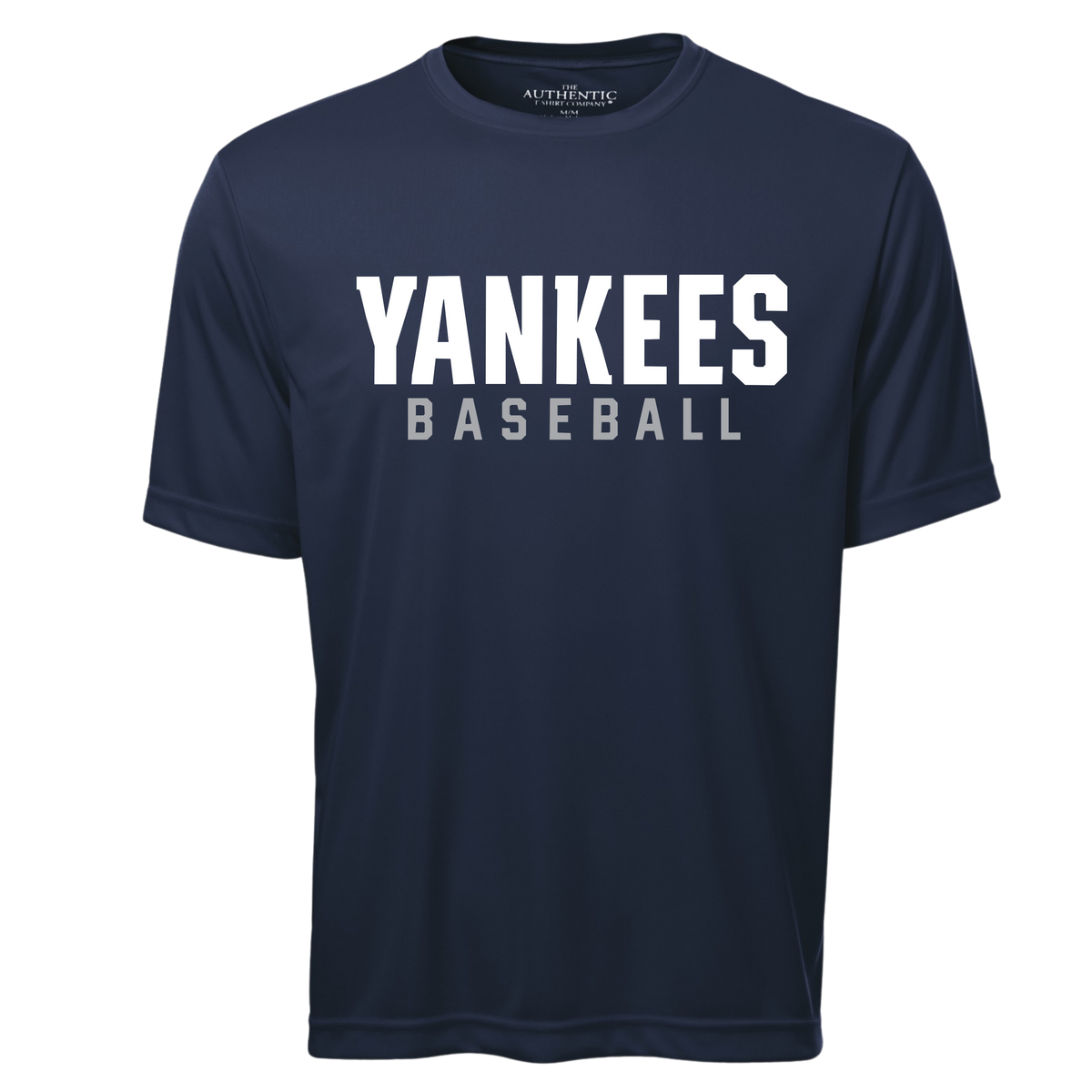 Yankees Dri-Fit Shirt