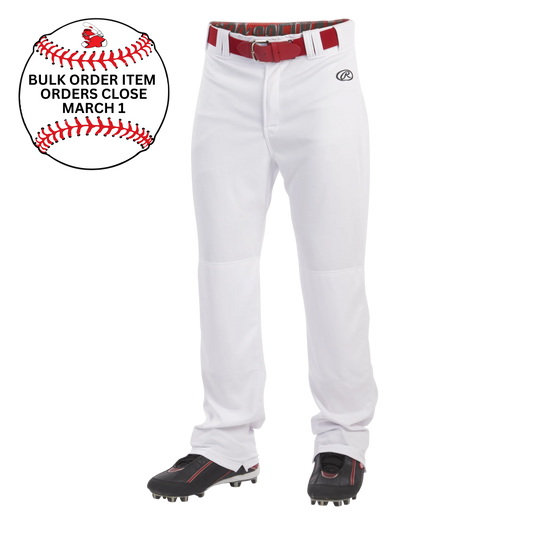 Rawlings Launch Pants