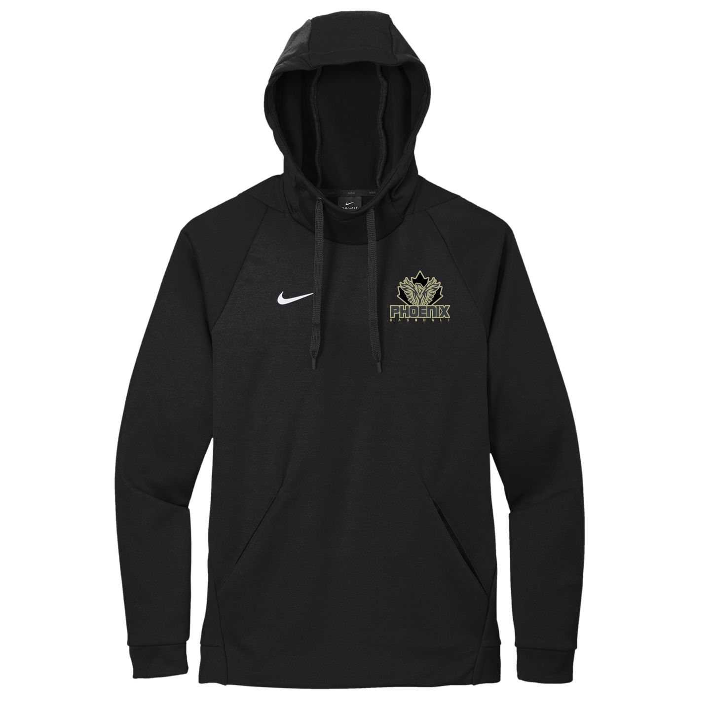 Phoenix Nike Therma-Fit Hoodie