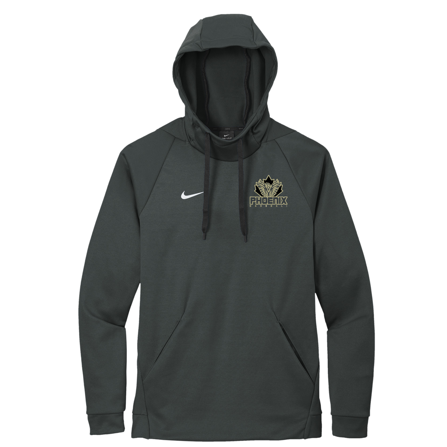 Phoenix Nike Therma-Fit Hoodie