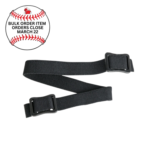 Rawlings Helmet Strap - SELECT TEAMS