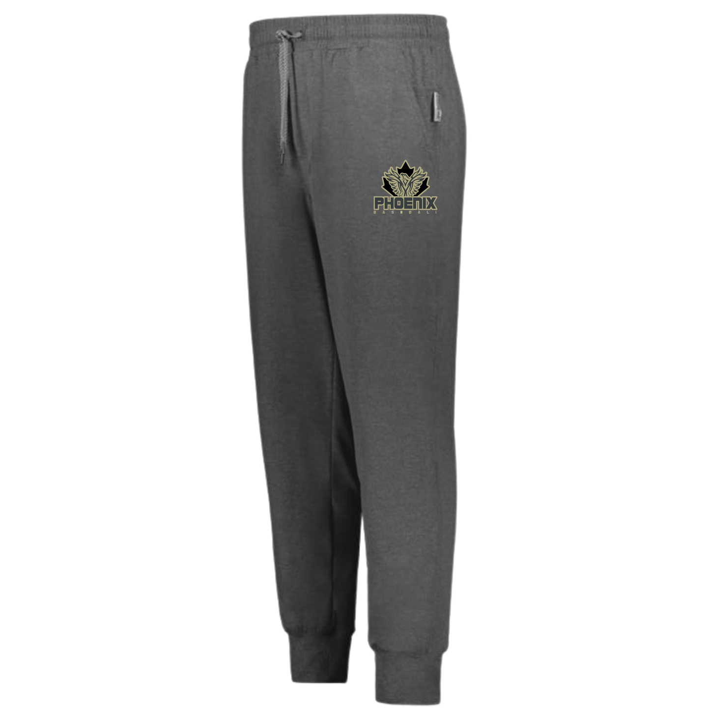 Phoenix Soft-Knit Joggers