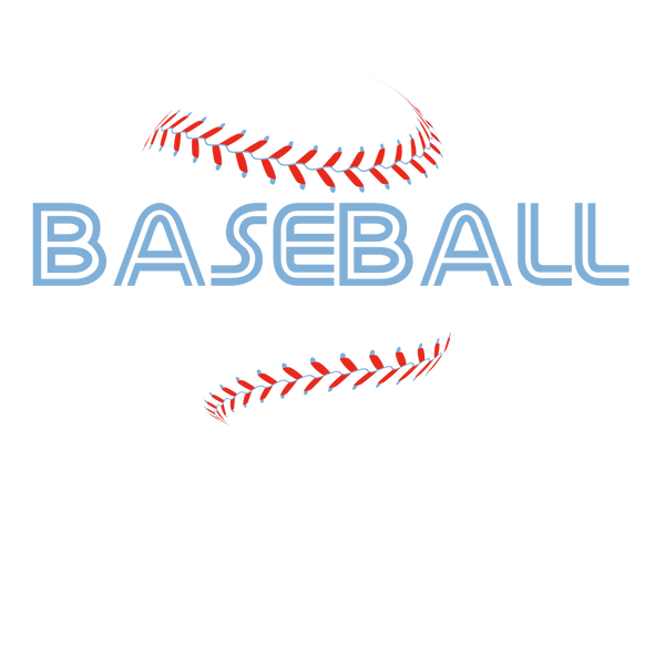 EAT. SLEEP. BASEBALL.