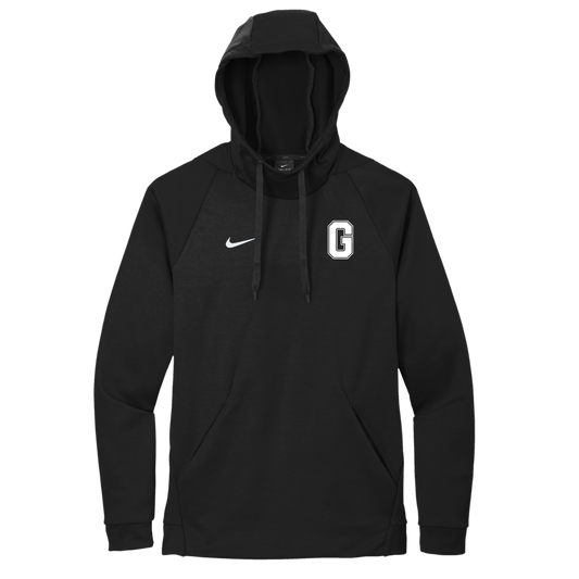 G Logo Nike Therma-Fit Fleece Hoodie