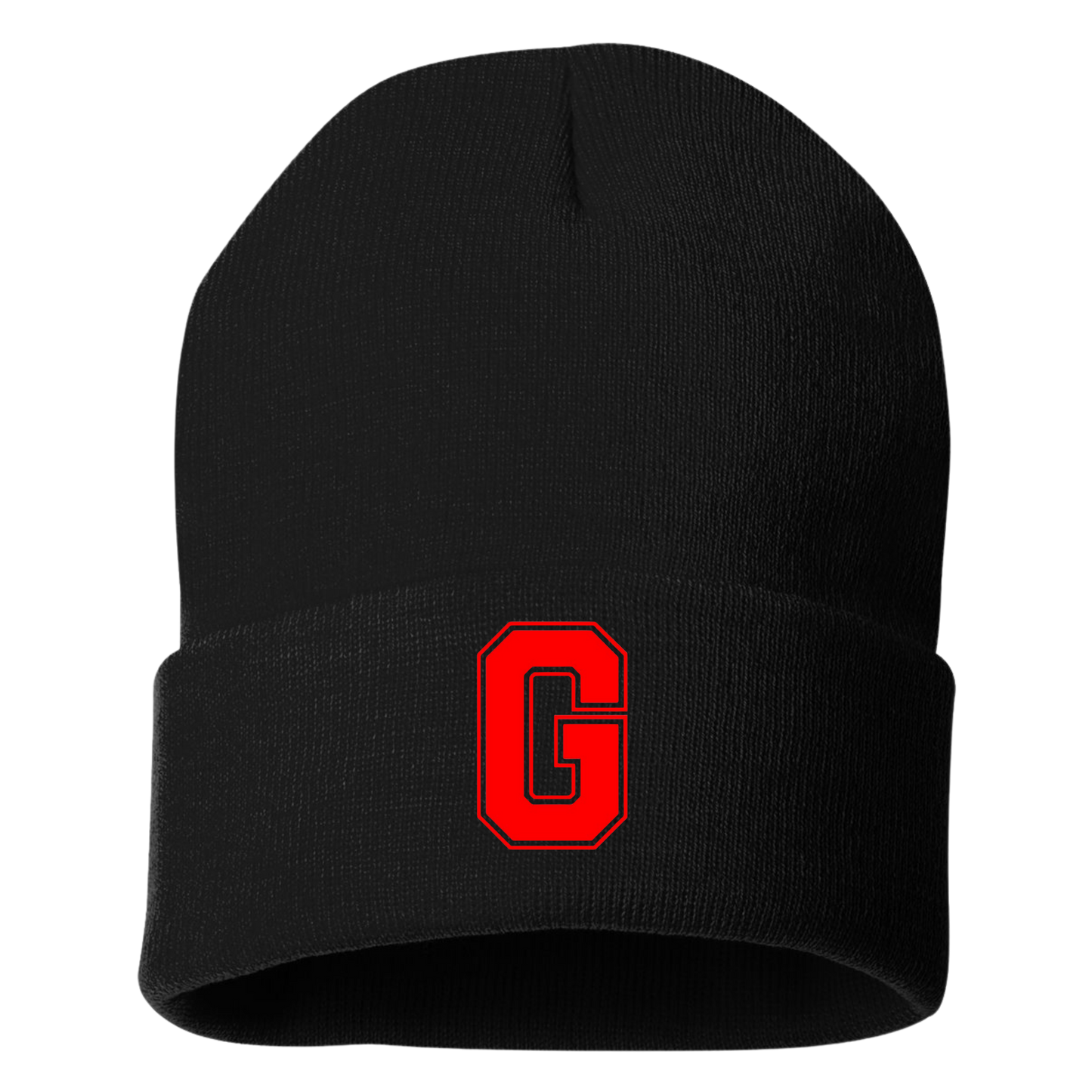 G Logo Toque