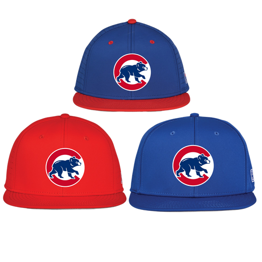 Kawartha Cubs Game Hats