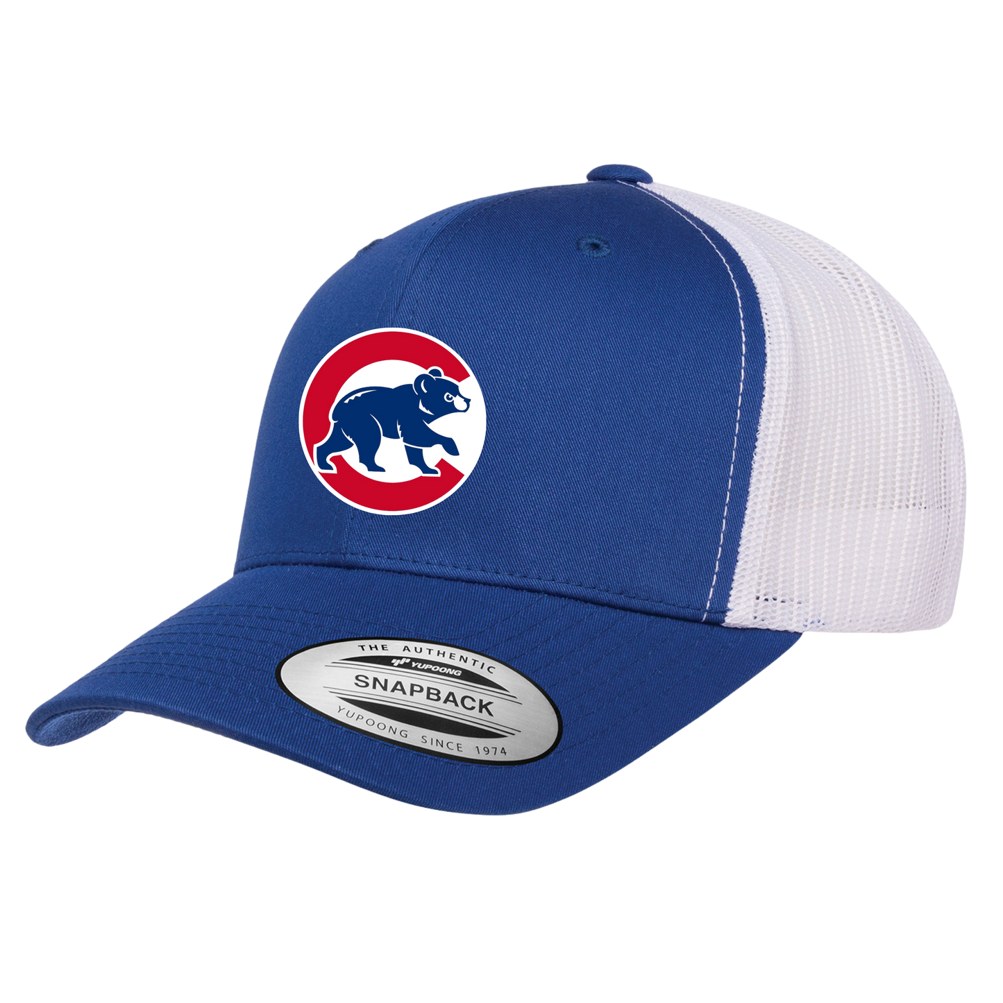 Kawartha Cubs Trucker Hat