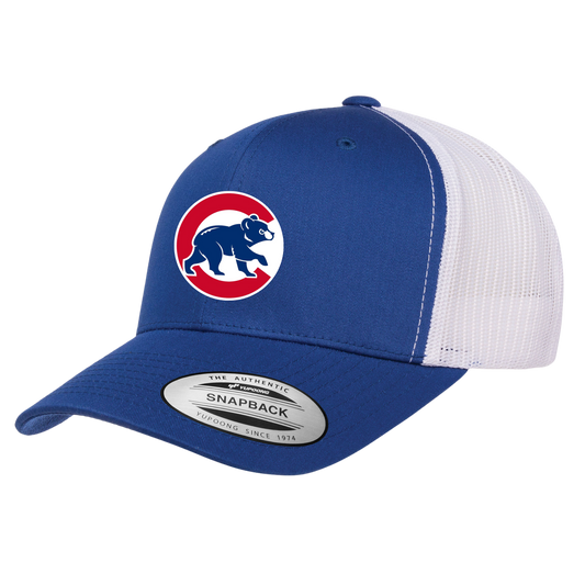 Kawartha Cubs Trucker Hat