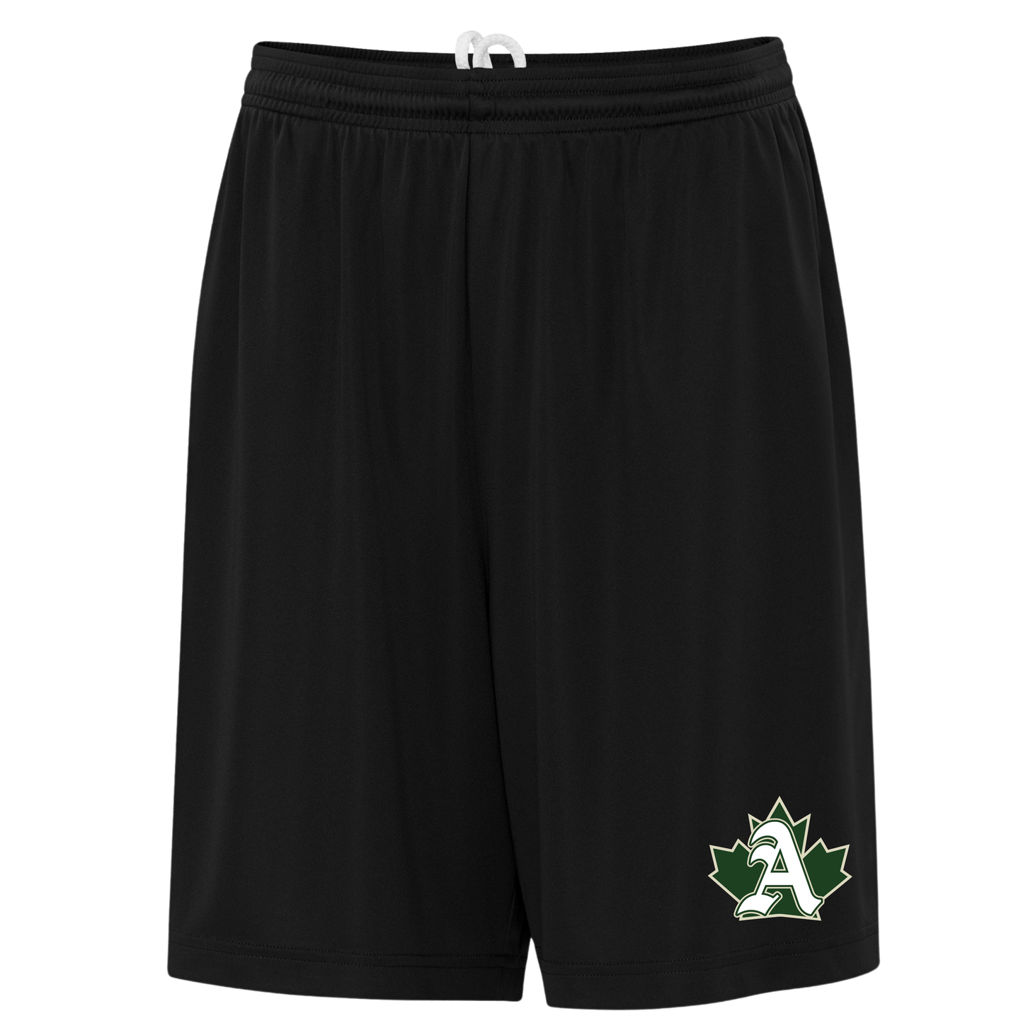 Ajax Shorts w/ Pockets