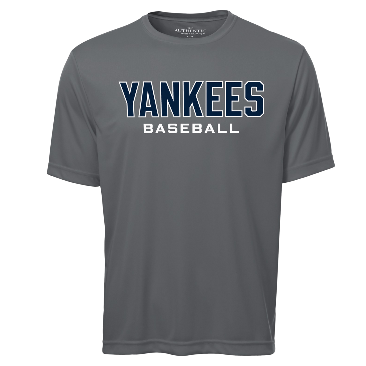 Yankees Dri-Fit Shirt