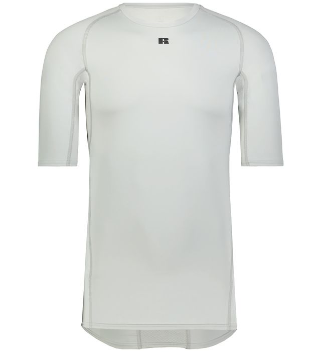COOLCORE® HALF SLEEVE COMPRESSION TEE