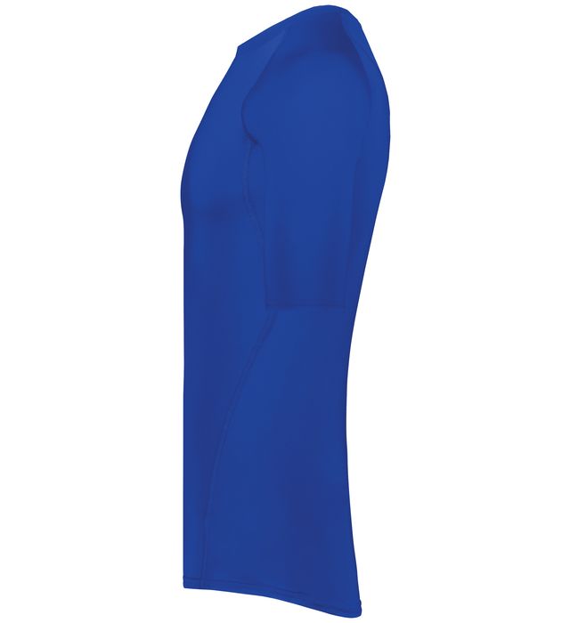 COOLCORE® HALF SLEEVE COMPRESSION TEE