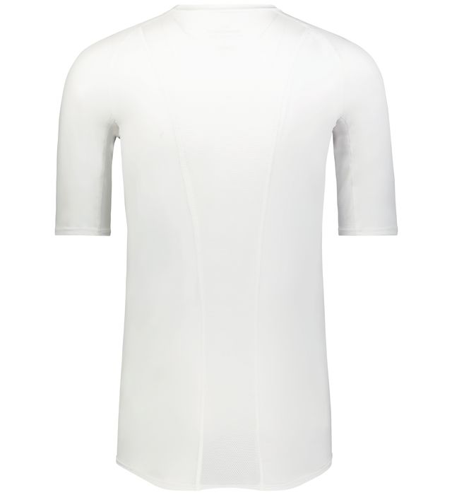 COOLCORE® HALF SLEEVE COMPRESSION TEE