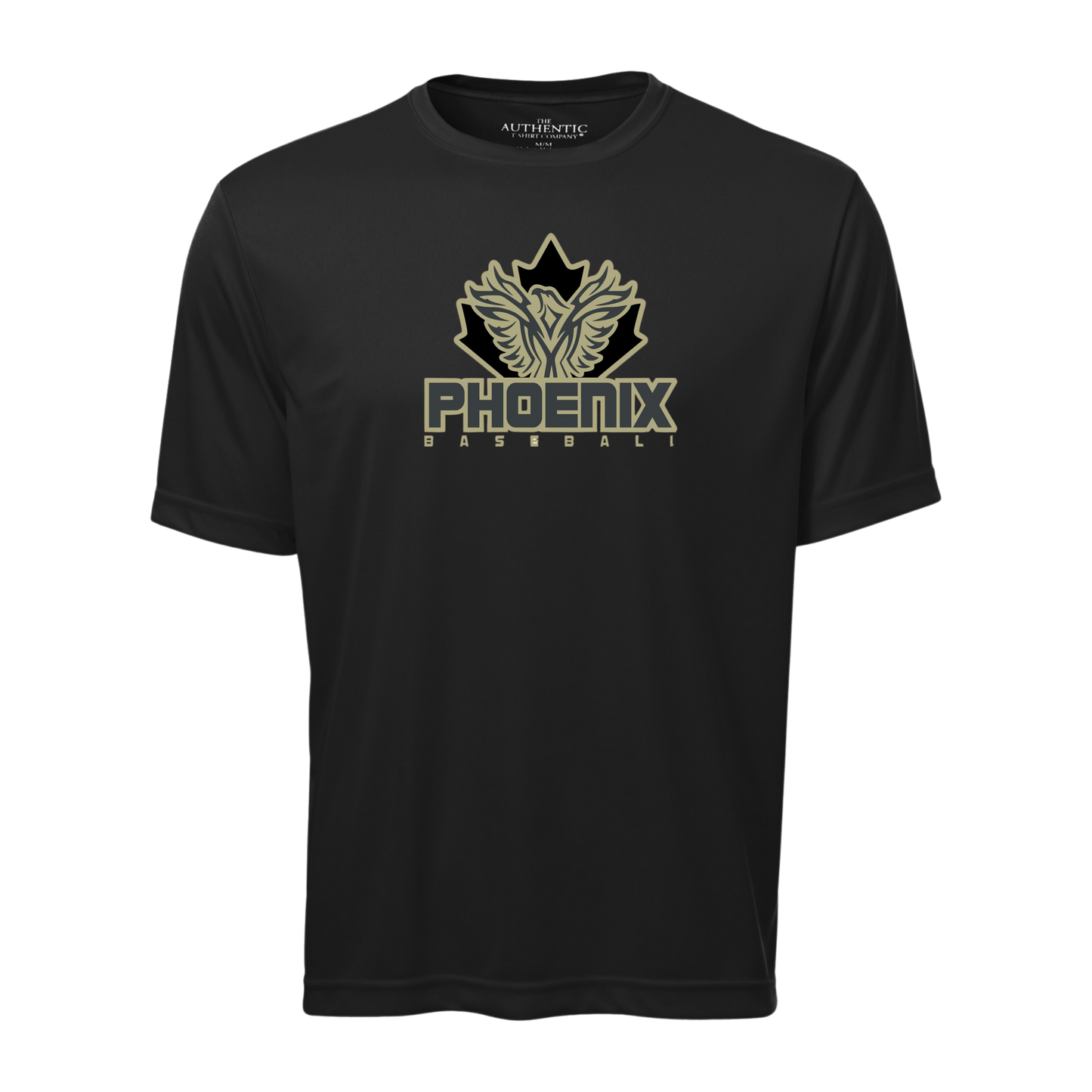 Phoenix Dri-Fit Tee